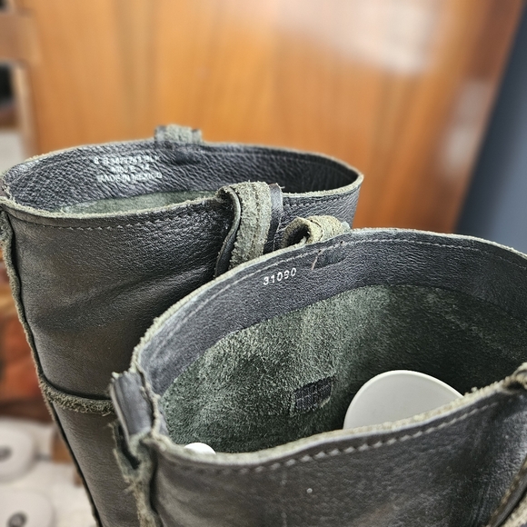 FRYE Melissa Riding Boot - Picture 4 of 5